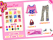 Giochi di Creare Vestiti - Joy Fashion Fun